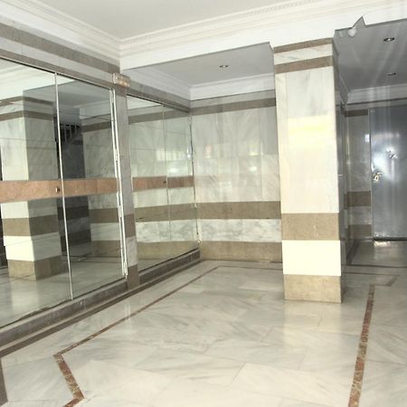 Habitacion En El Corazon Del Centro De Малага Экстерьер фото